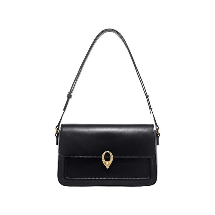 Luxury Women's Square Crossbody & Shoulder Bag