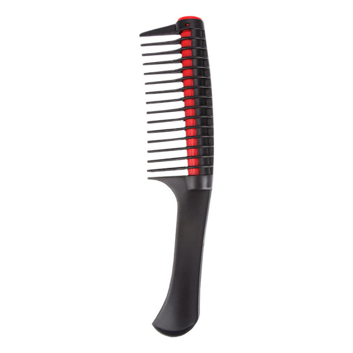 Professional Roller Comb