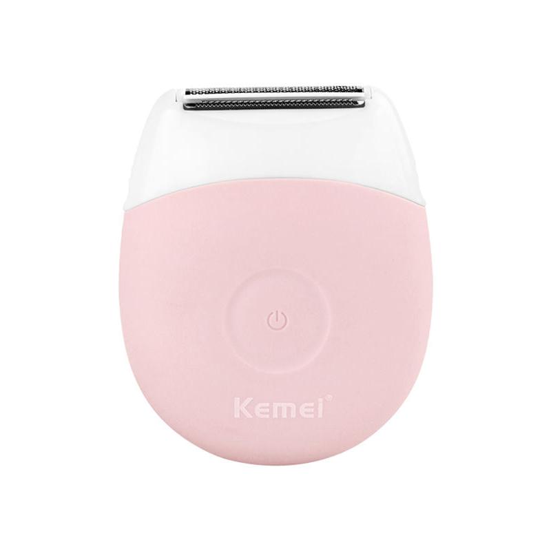 Waterproof Electric Epilator and Hair Remover