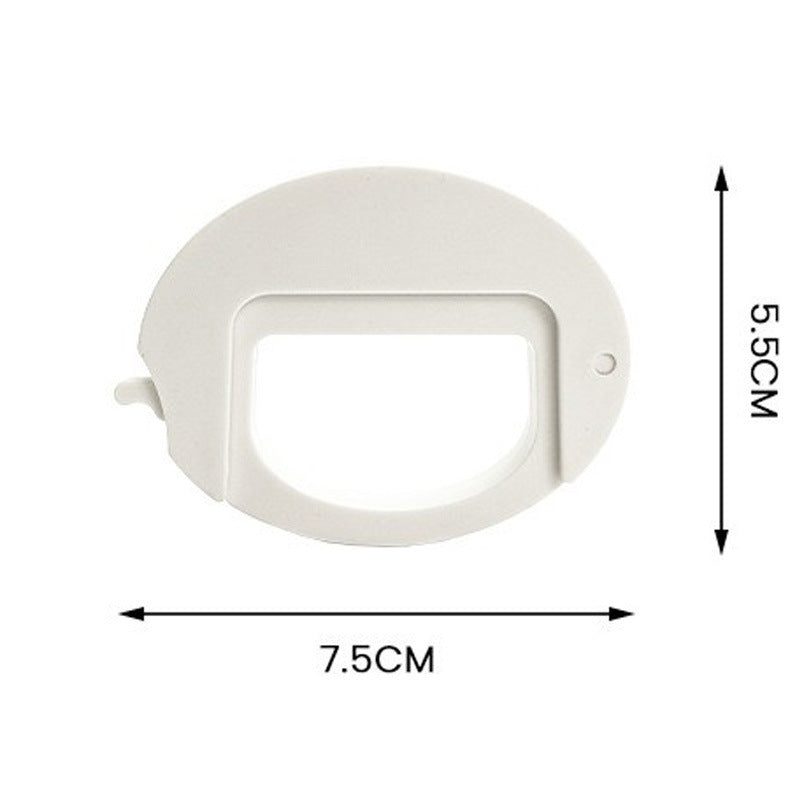 Plastic Bag Sealing Clip Household Daily Storage Food