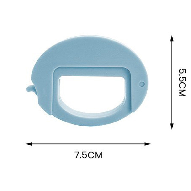 Plastic Bag Sealing Clip Household Daily Storage Food