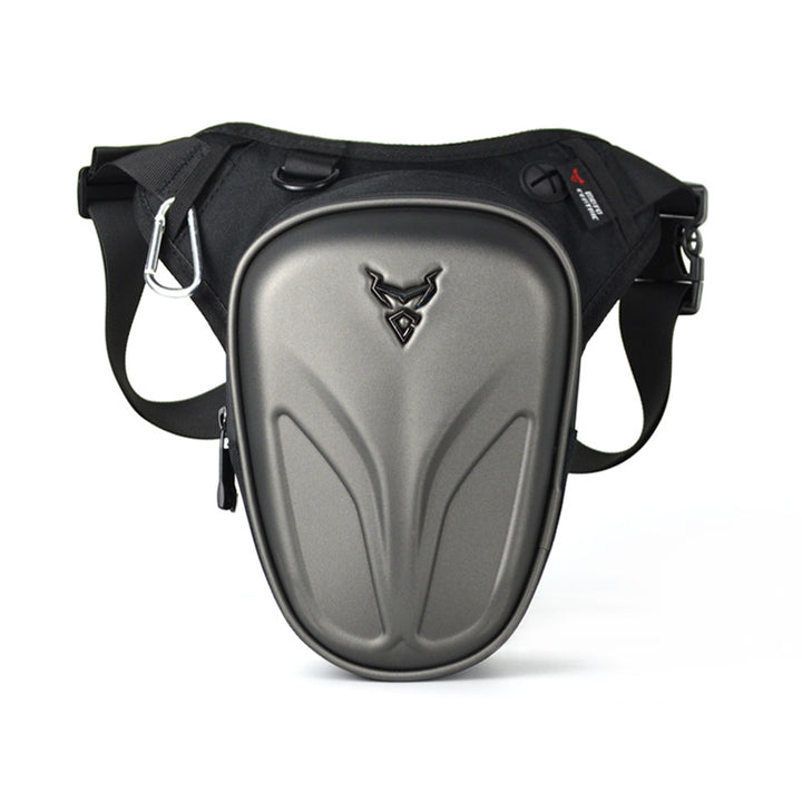 Motorcycle Multifunctional Riding Waist Bag Messenger