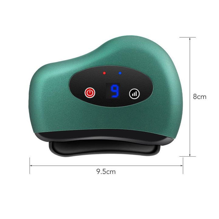 Electric Smart Gua Sha Board