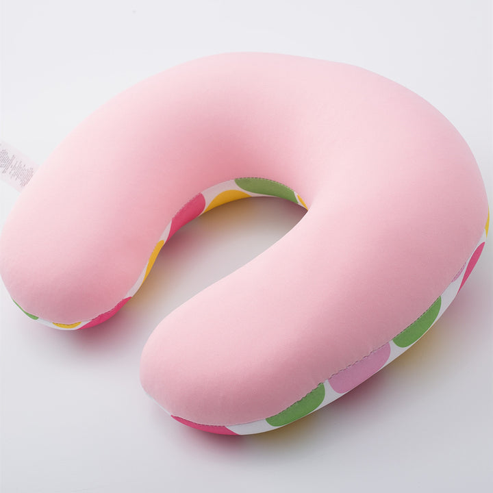 U-Shape Memory Foam Neck Pillow