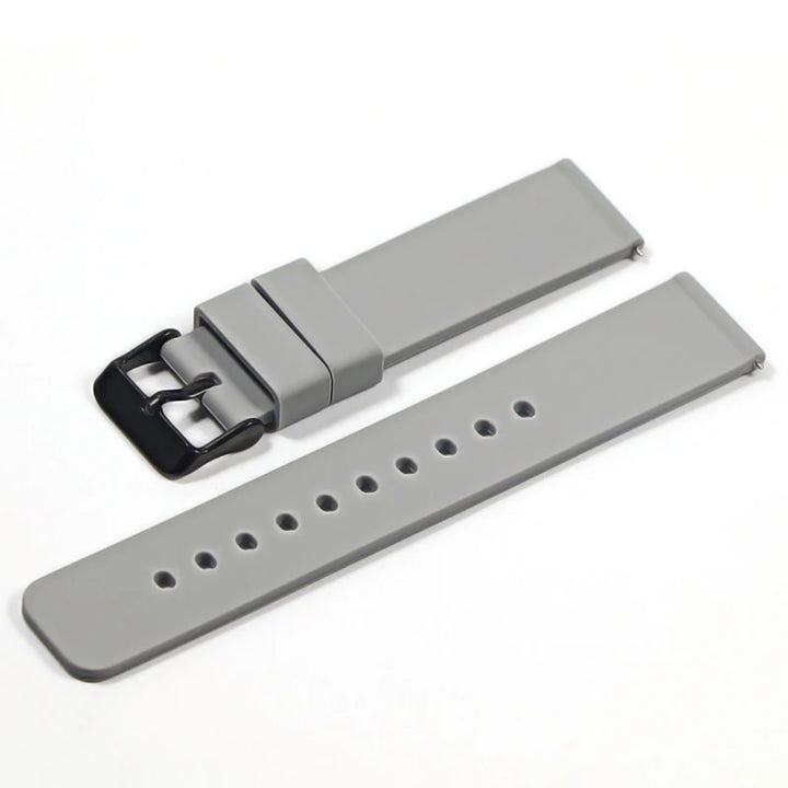 Silicone Watch Bands