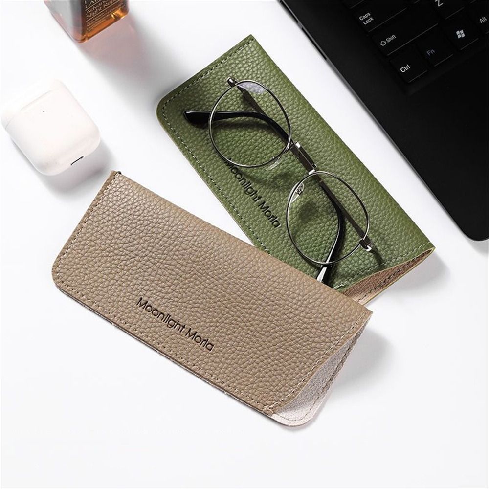 Fashion Portable Glasses Bag