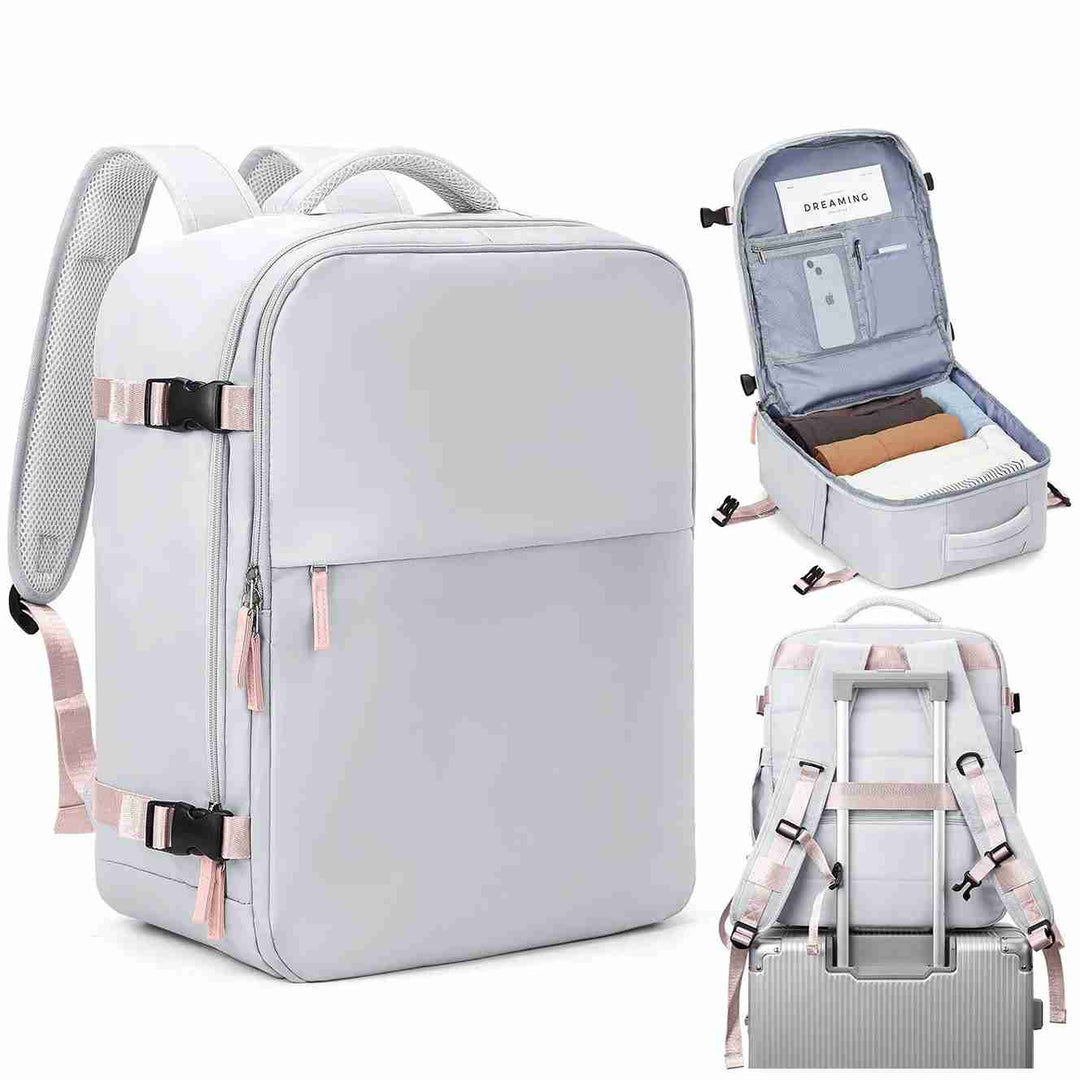 Multi-Functional Travel Backpack