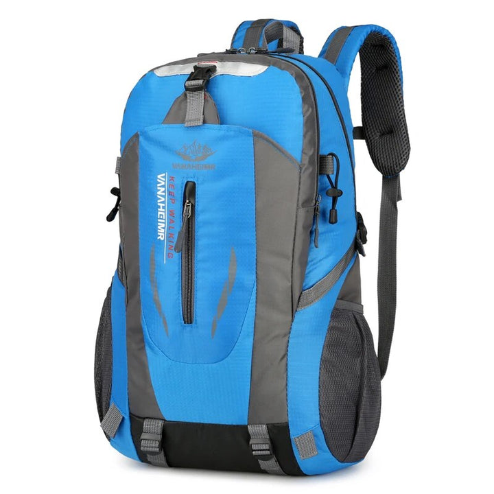 Ultimate Waterproof Hiking Backpack