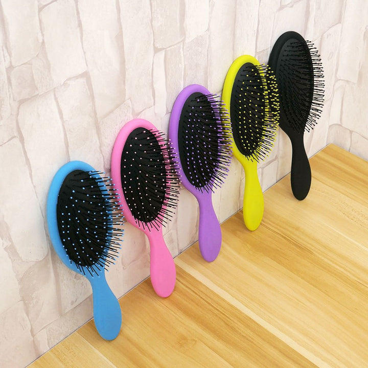 Women's Airbag Massage Hairbrush