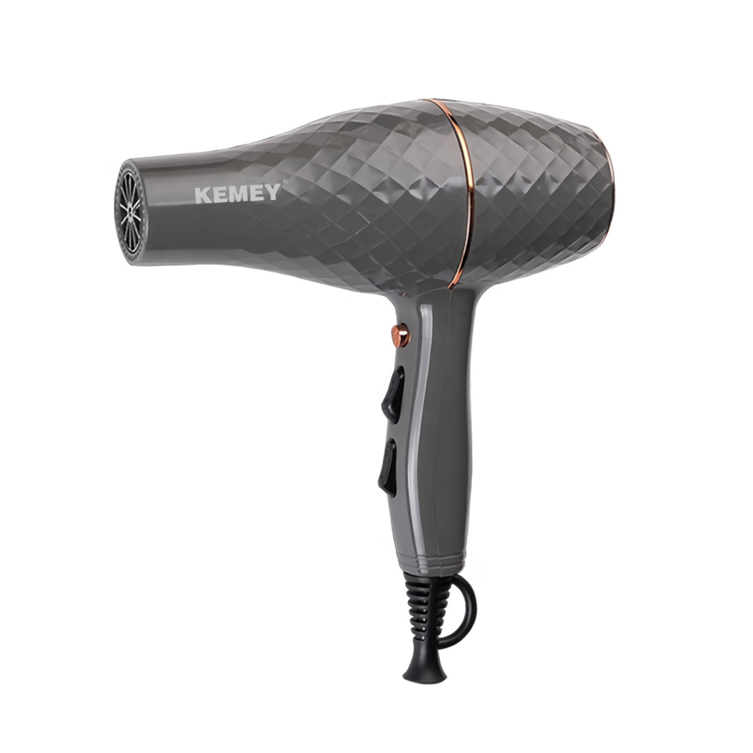 Professional 2000W Hair Dryer with High Power Hot and Cold Wind