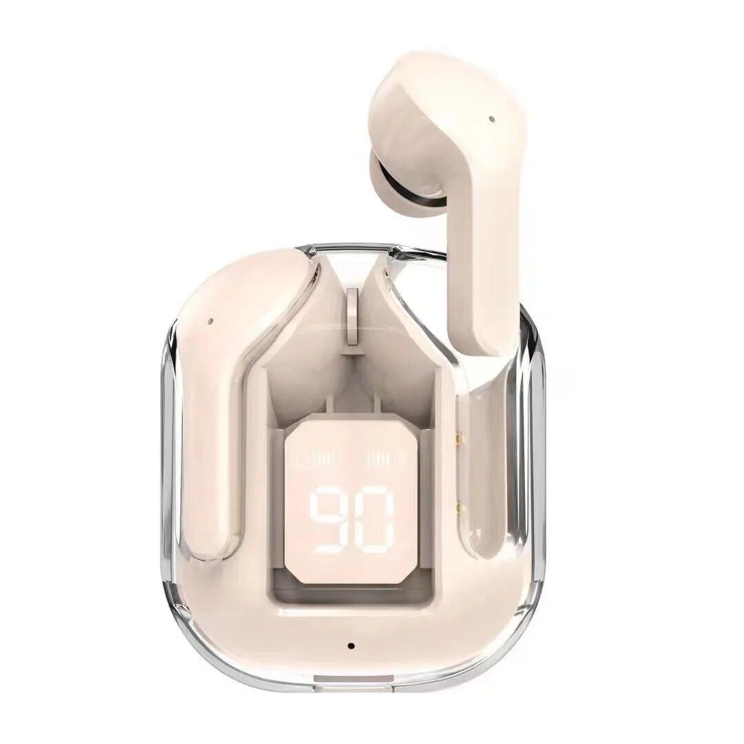 Earphone Wireless Bluetooth 5.0 Headphones Sport Gaming Headset