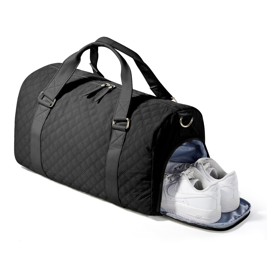 Weekender Duffle Bag