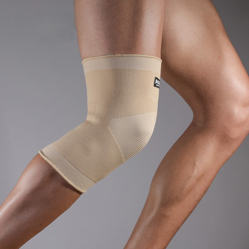 Elastic Nylon Sports Knee Pads