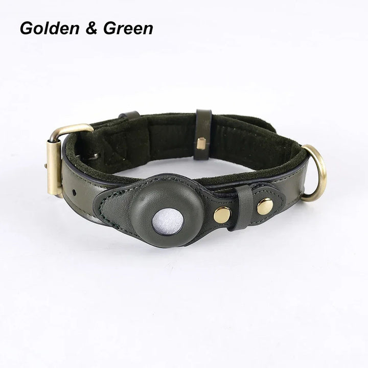 AirTag Collar Anti-Lost Protective Case for Dogs