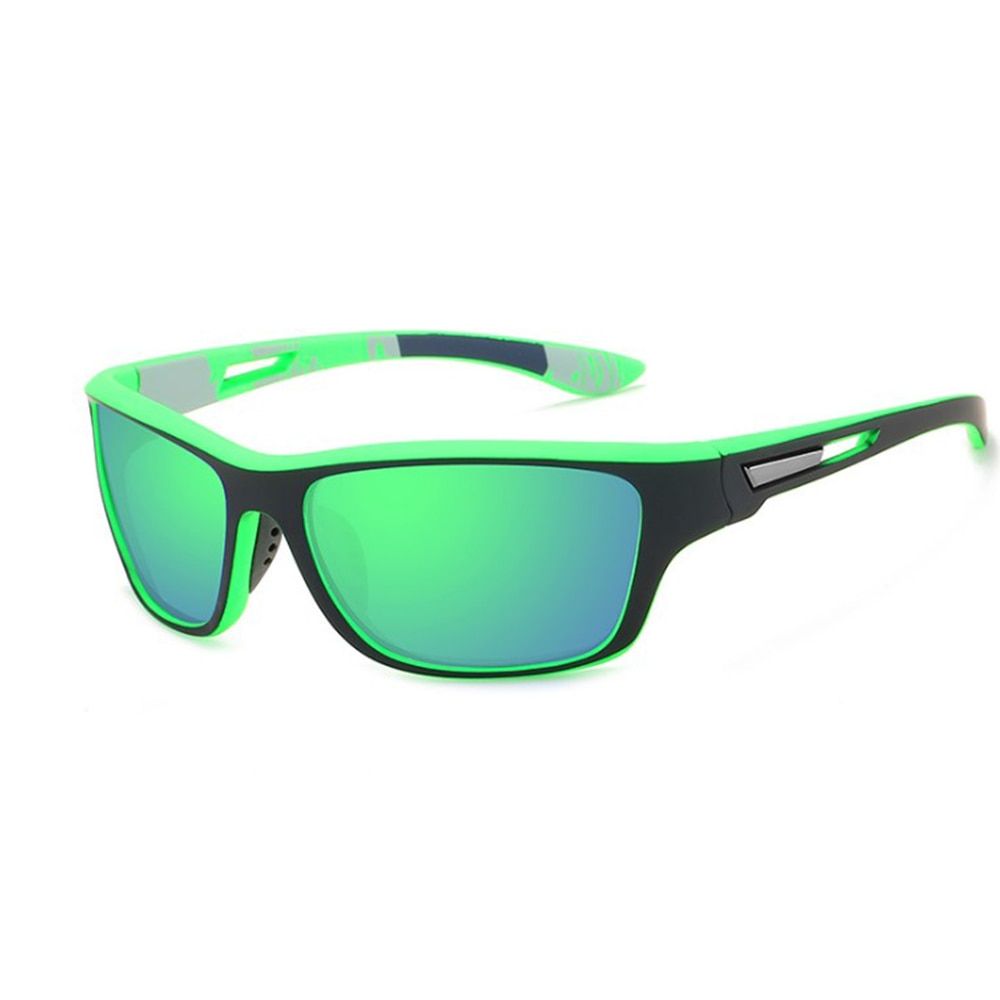 Polarized Cycling Sunglasses