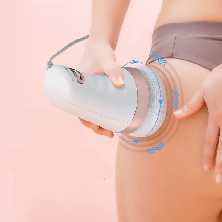 Electric Fat Burning Body Massager