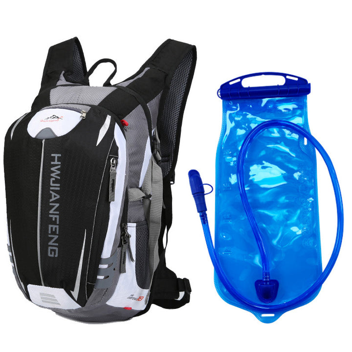 Road Mountain Bike Riding Backpack