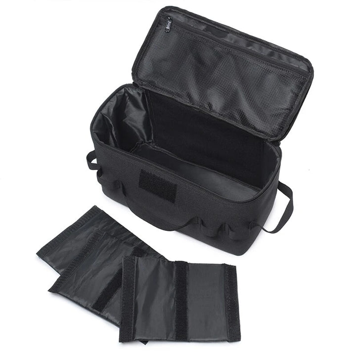 Multi-Purpose Outdoor Storage Bag