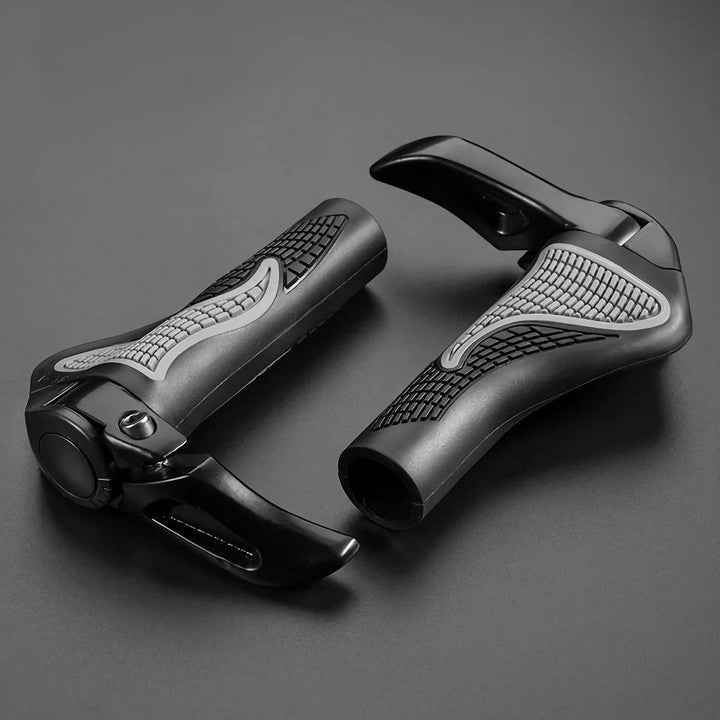 Shockproof & Dust-Proof Bicycle Grips