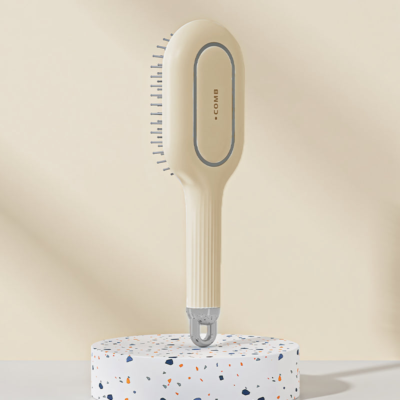 Air Cushion Massage Comb