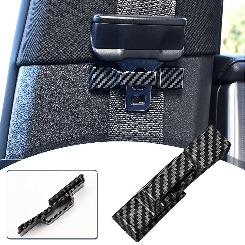 Universal Car Seat Belt Stabilizer