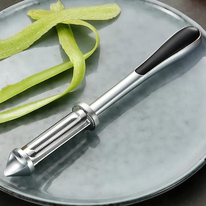 Stylish Design Ultimate Metal Kitchen Peeler