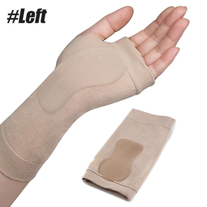 Sports Wrist Support Sleeves