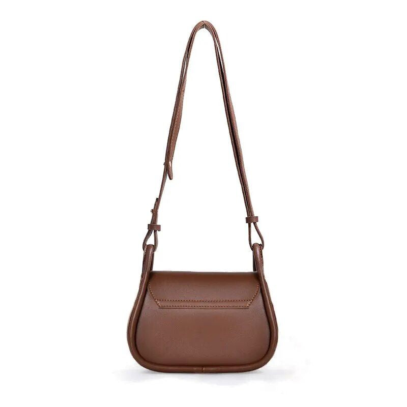 Elegant Square Crossbody Bag