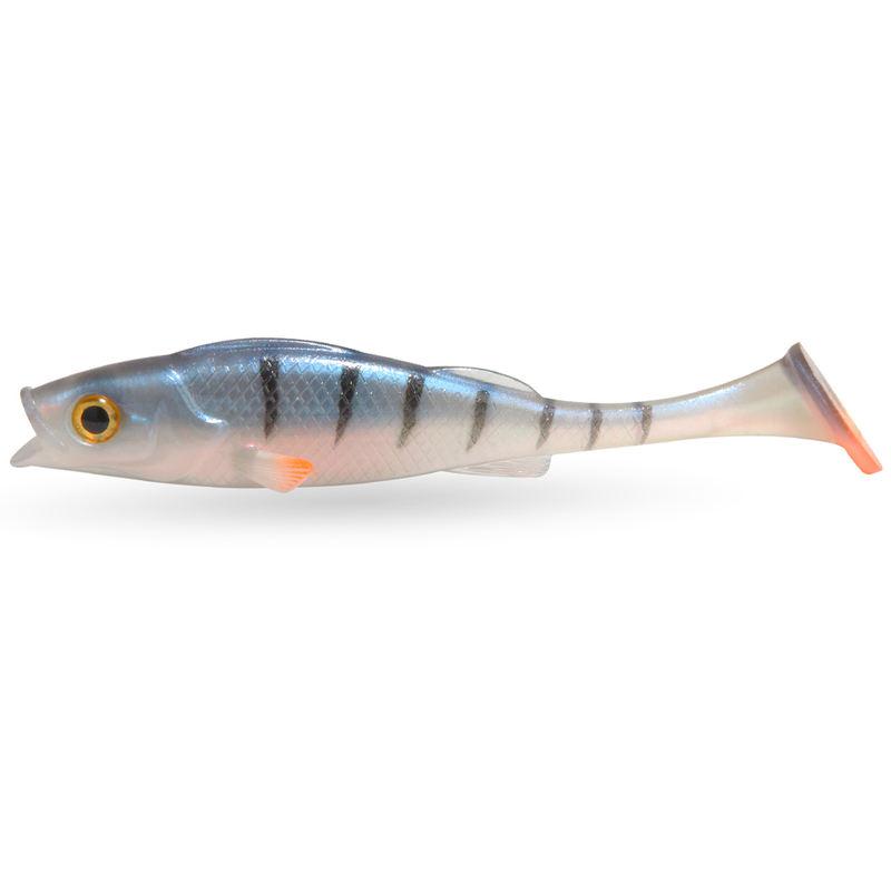 Soft Swimbait Shad Fishing Lure