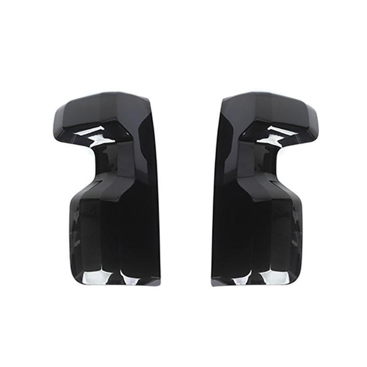 Smoke Black Tail Light Cover - Premium Tail Light Decoration