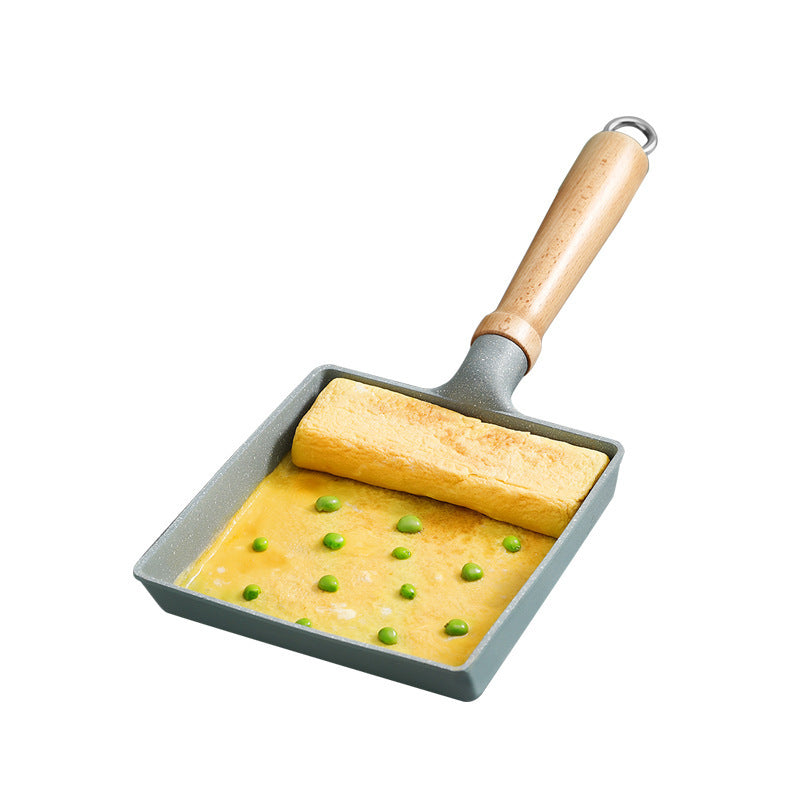 Non-stick Induction Cooker All-purpose Pancake Pan Kitchen