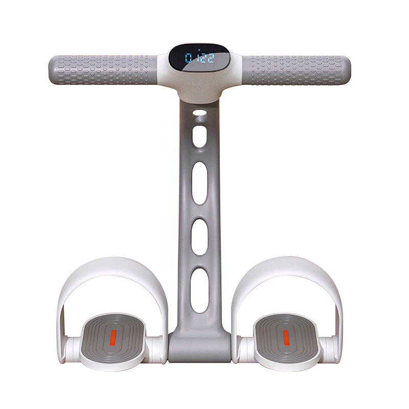 Smart Fitness Pedal Puller: Slim & Tone with Ease