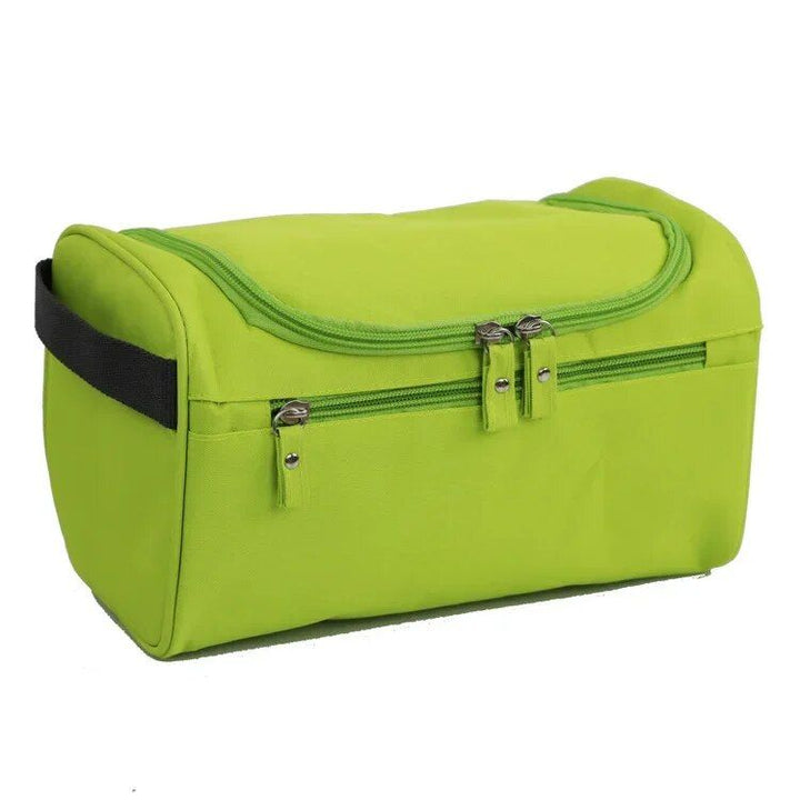 Versatile Large-Capacity Waterproof Nylon Travel Organizer Bag