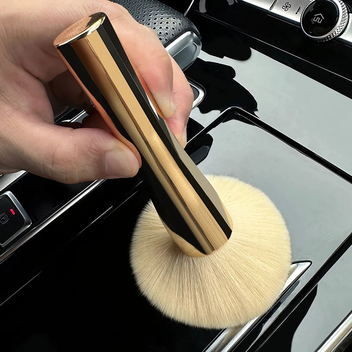 Multifunctional Car Air Vent Cleaning Brush