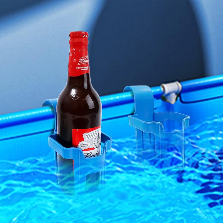 Swimming Pool Water Cup Hanger