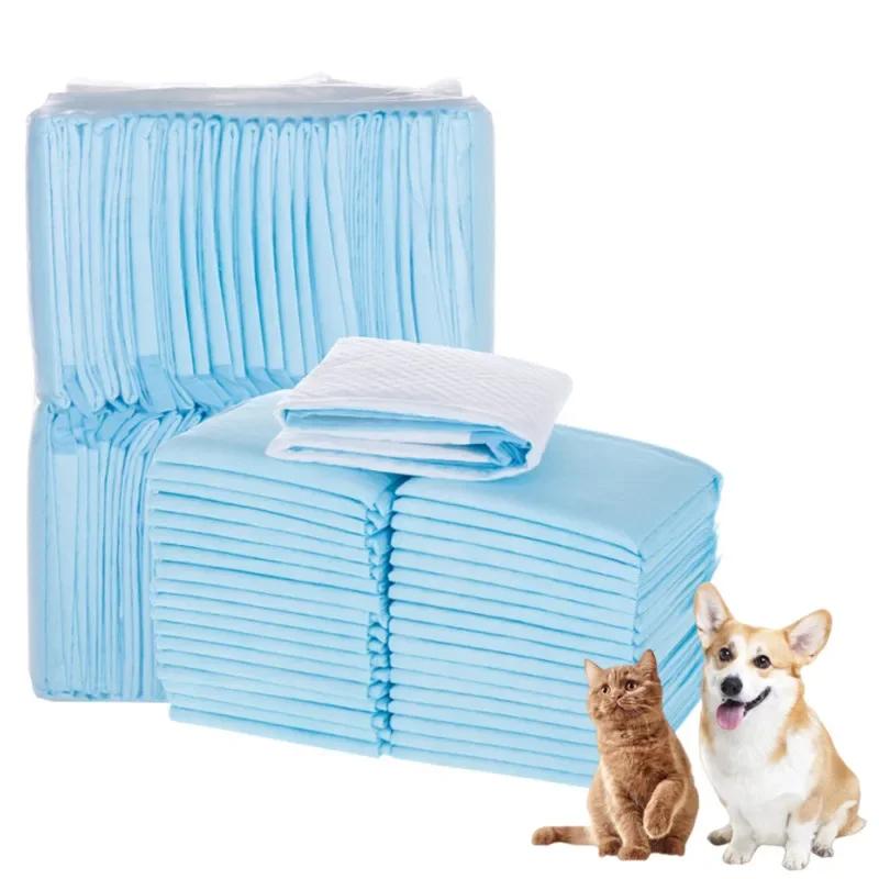 Disposable Puppy Training Pads