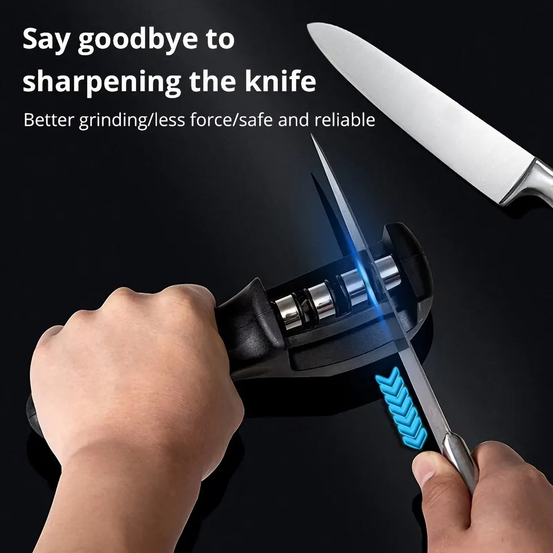 Quick Sharpening Tool