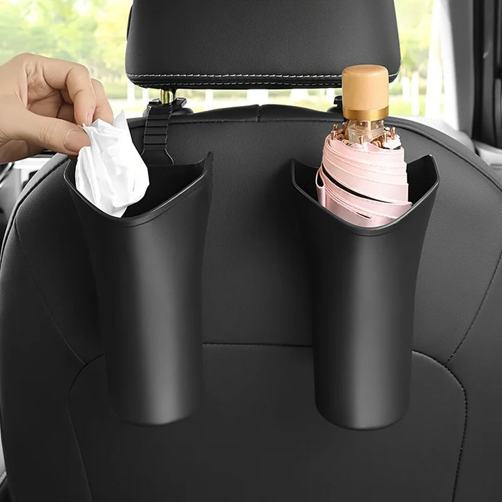 Multi-Purpose Car Holder