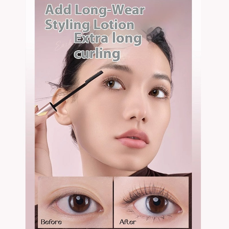 Mascara Waterproof Long Curling