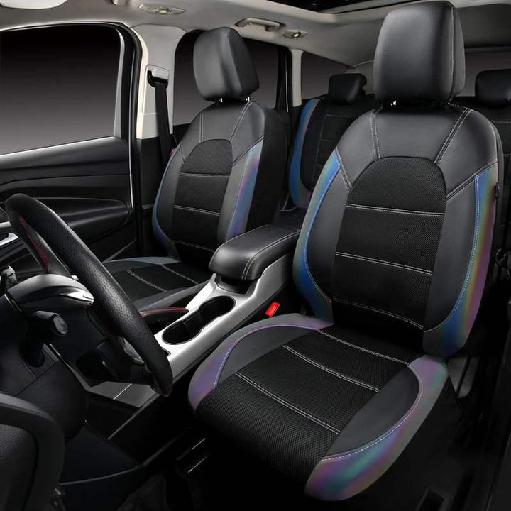 Universal Leather Car Seat Covers