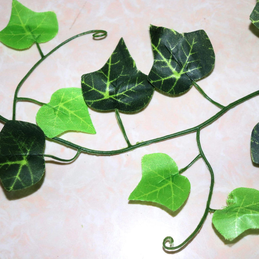 2.5M Artificial Ivy Leaf Garland