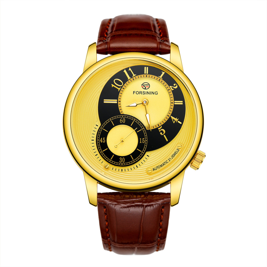 Men's Fashion Casual Automatic Mechanical Watch