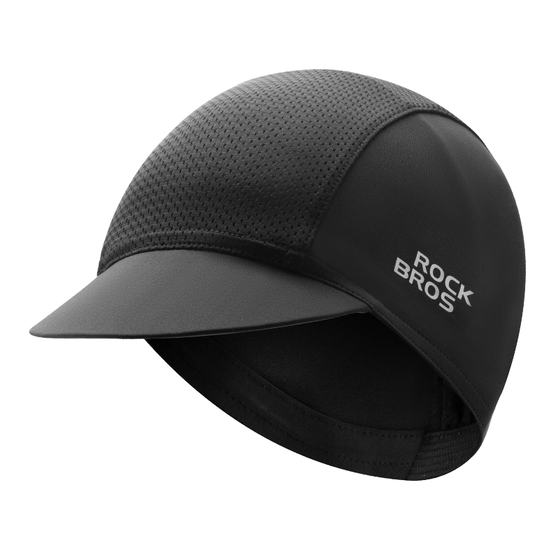 Summer Breeze Cycling Cap