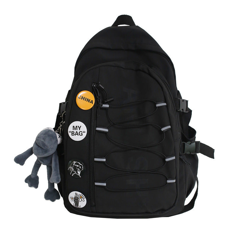 Backpack Large Capacity Sports Backpack