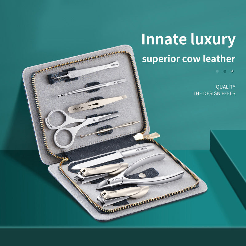 Luxury Manicure Set