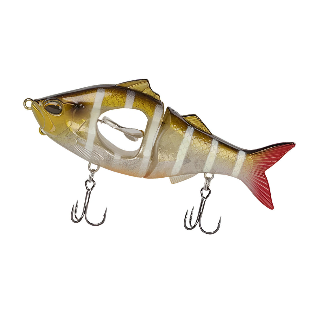 Sinking Jointed Swimbait Fishing Lure