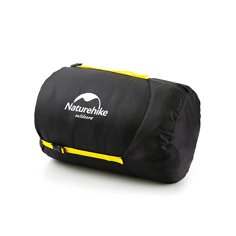 Multifunctional Compression Storage Sack for Sleeping Bags