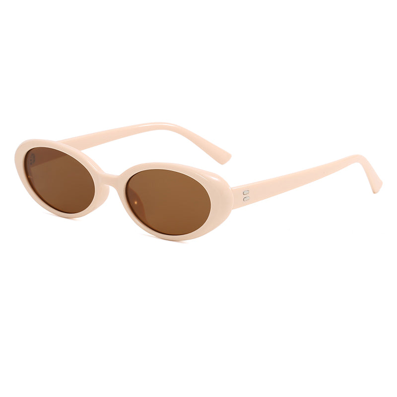 Oval Women's Sunglasses