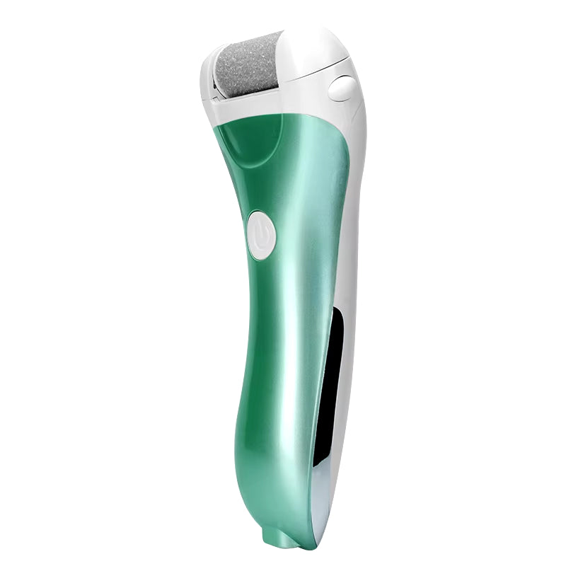 USB Rechargeable Electric Foot File