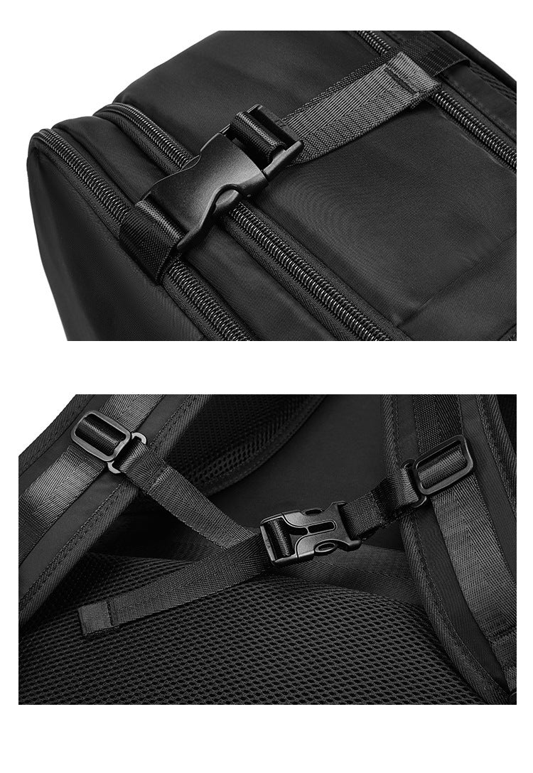 Women's Large Capacity Multifunctional Luggage Bag